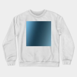 blue grey textur eart Crewneck Sweatshirt